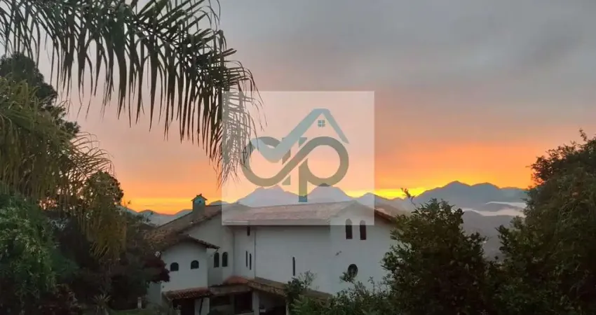 Chácara / sítio com 2 quartos à venda no Nogueira, Petrópolis 