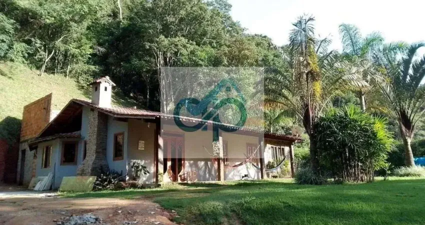 Casa Casa de Campo em Vale das Videiras  -  Petrópolis
