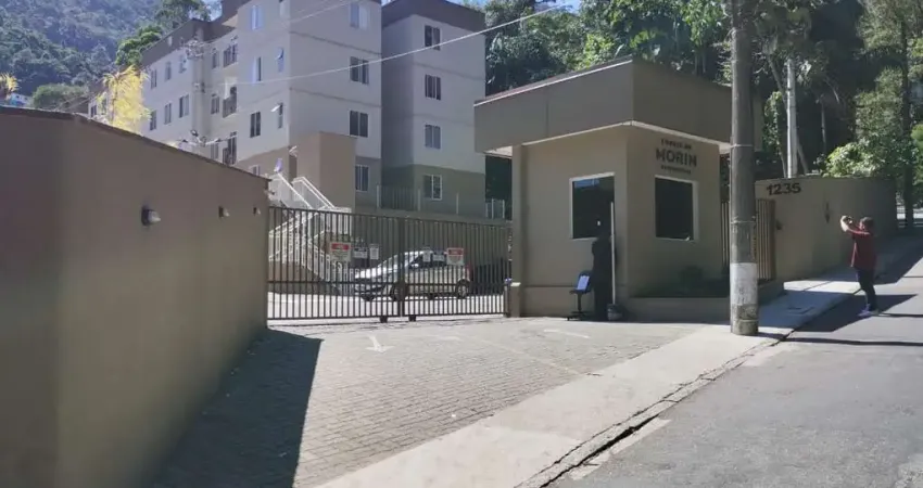 Apartamento com 2 quartos à venda no Morin, Petrópolis 