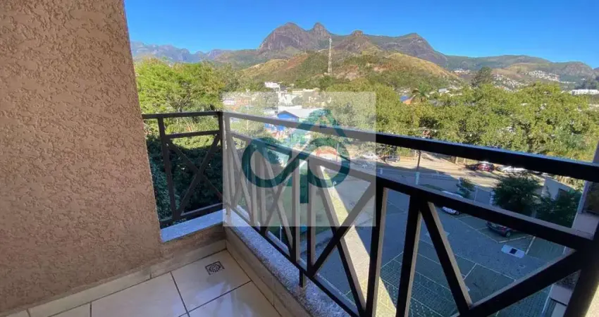 Apartamento com 2 quartos à venda no Corrêas, Petrópolis 