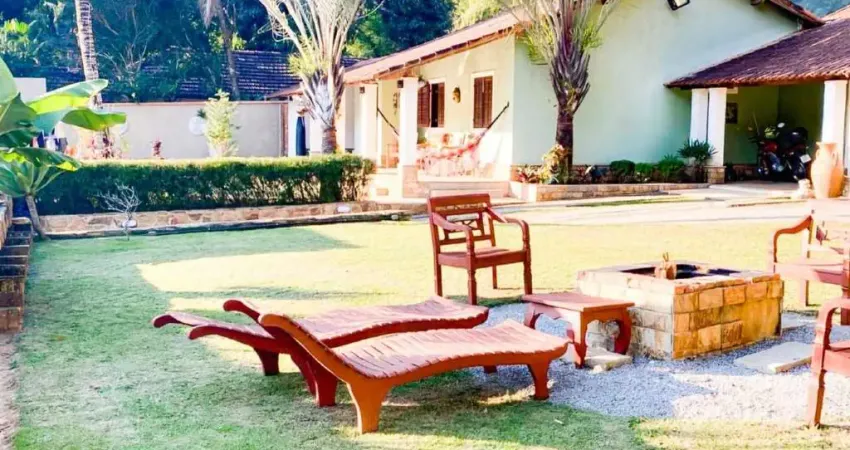 Casa com 2 quartos à venda no Pedro do Rio, Petrópolis 