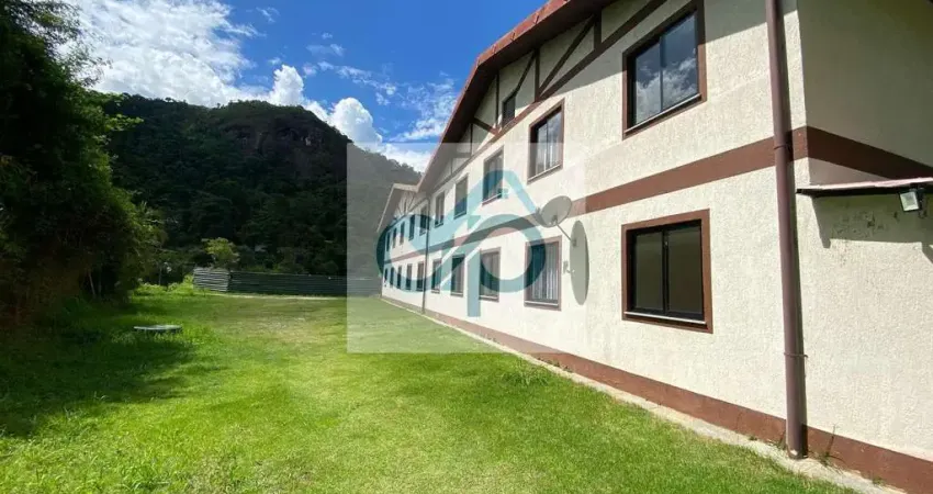 Apartamento com 1 quarto à venda no Corrêas, Petrópolis 