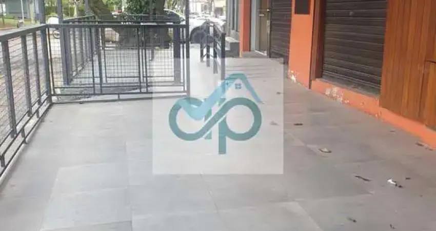 Ponto comercial para alugar no Nogueira, Petrópolis