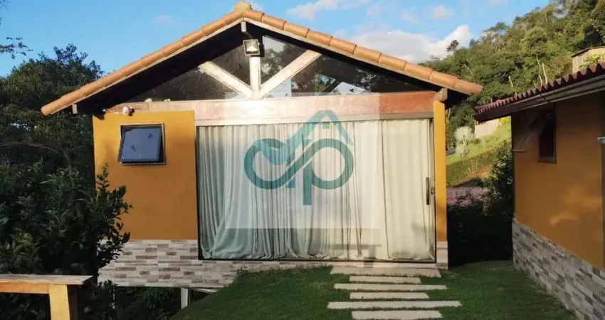 Chácara / sítio com 2 quartos à venda no Araras, Petrópolis