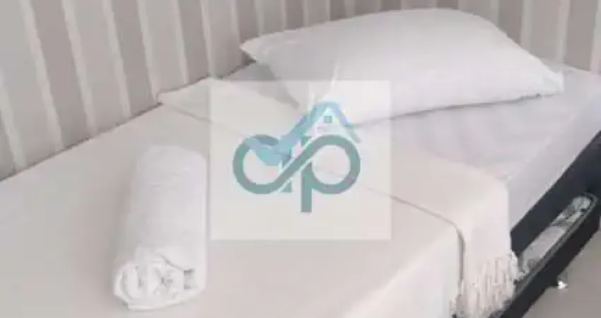 Apartamento com 1 quarto à venda em Itaipava, Petrópolis