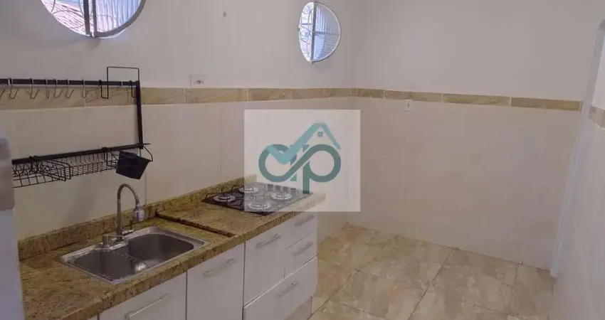 Apartamento com 2 quartos para alugar no Castelanea, Petrópolis 