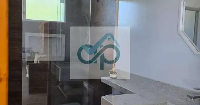 Casa com 3 quartos à venda na Vila Dantas, Areal 