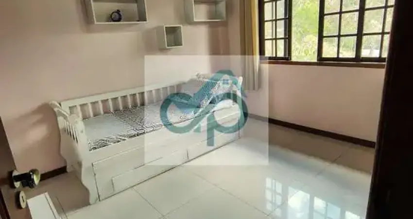 Casa com 4 quartos para alugar no Araras, Petrópolis