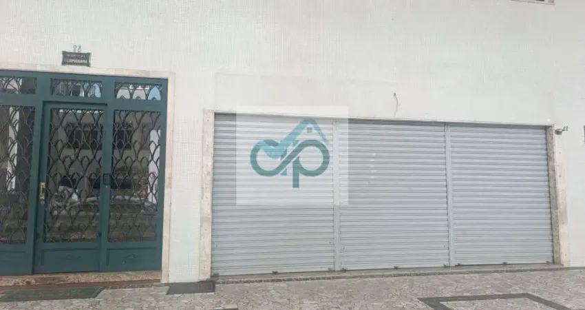 Casa comercial para alugar no Centro, Petrópolis