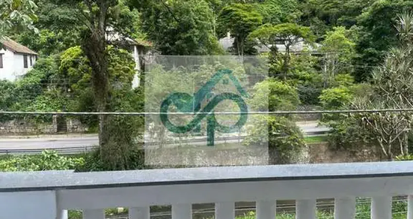 Casa comercial à venda no Centro, Petrópolis 