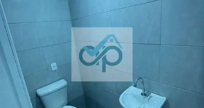 Casa comercial para alugar na Vila Militar, Petrópolis