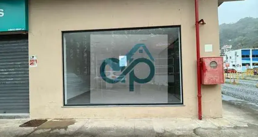 Casa comercial para alugar no Bingen, Petrópolis