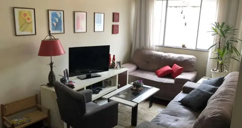 Apartamento com 3 quartos à venda no Castelanea, Petrópolis 