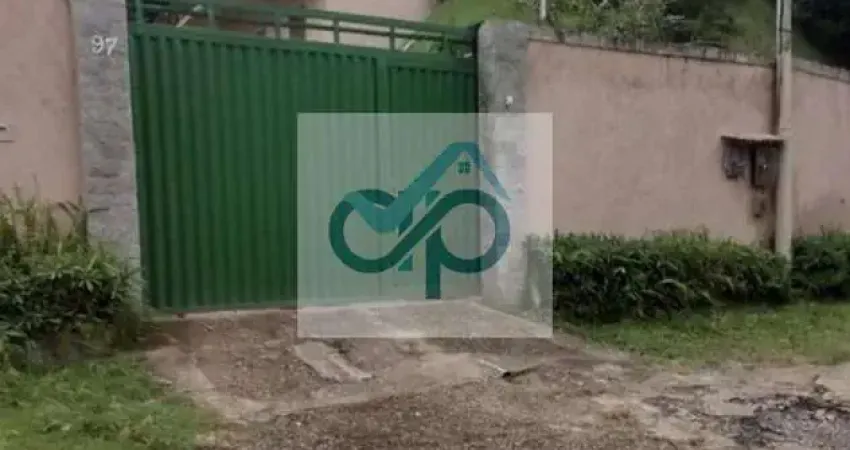 Casa com 2 quartos à venda em Itaipava, Petrópolis