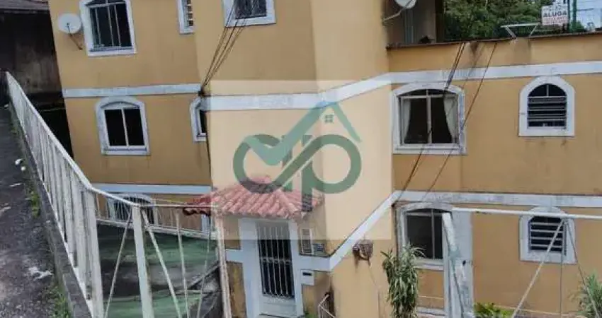 Apartamento com 1 quarto à venda no Alto da Serra, Petrópolis 