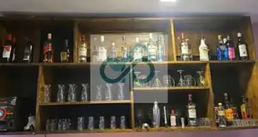 Ponto comercial para alugar no Araras, Petrópolis 