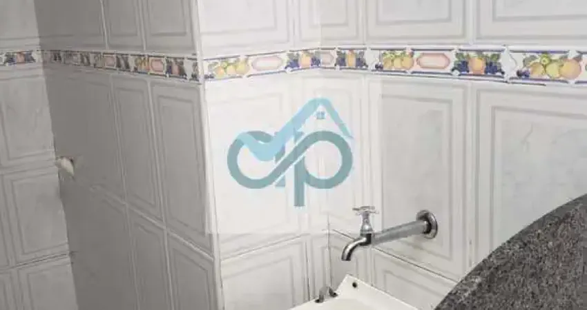 Apartamento com 1 quarto para alugar no Castrioto, Petrópolis