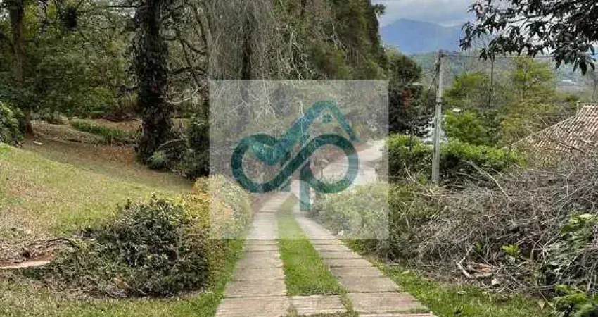 Casa com 5 quartos à venda no Bonsucesso, Petrópolis