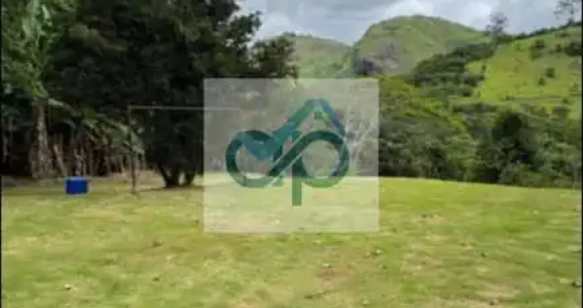 Chácara / sítio com 2 quartos à venda na Área Rural de Petrópolis, Petrópolis 