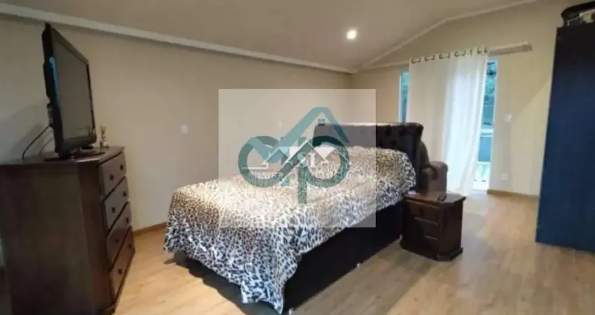 Casa com 3 quartos à venda no Valparaíso, Petrópolis 