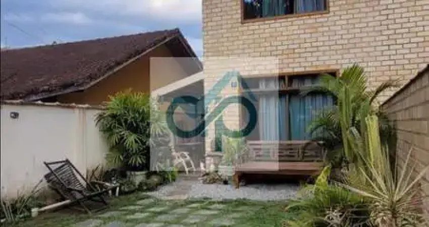 Casa com 2 quartos à venda no Lumiar, Nova Friburgo 