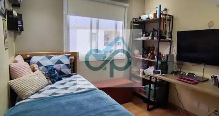 Apartamento com 2 quartos à venda no Corrêas, Petrópolis