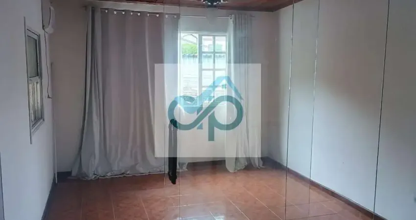 Casa com 1 quarto para alugar no Corrêas, Petrópolis