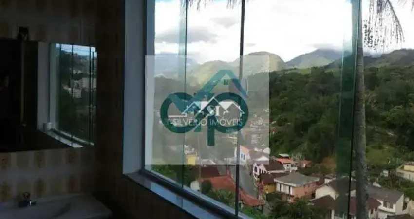 Casa com 3 quartos à venda no Valparaíso, Petrópolis