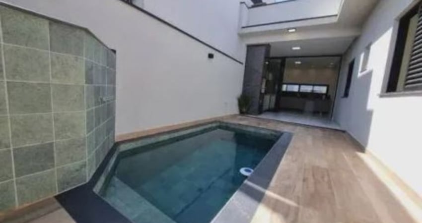 CASA EM CONDOMINIO EM JUNDIAI
