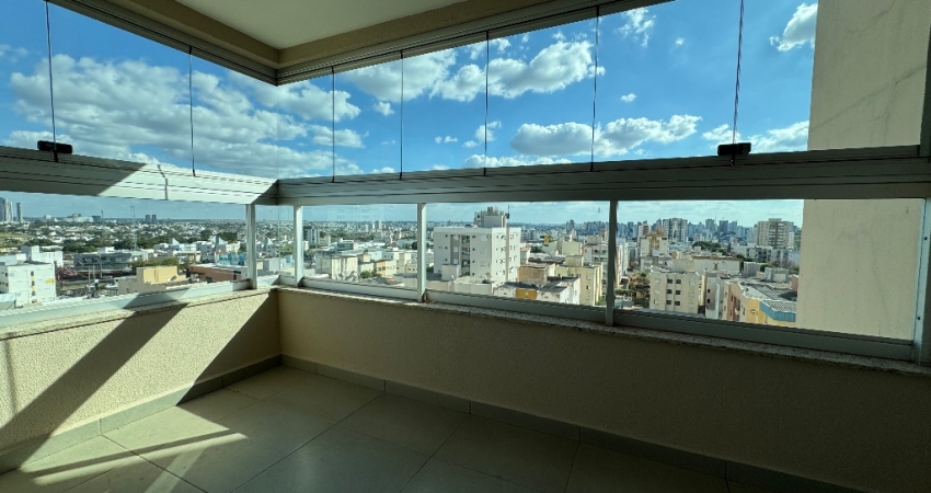 Excelente Apartamento à Venda – Santa Mônica  107 m² | 3 Quartos (1 Suíte) | 2 Vagas de Garagem