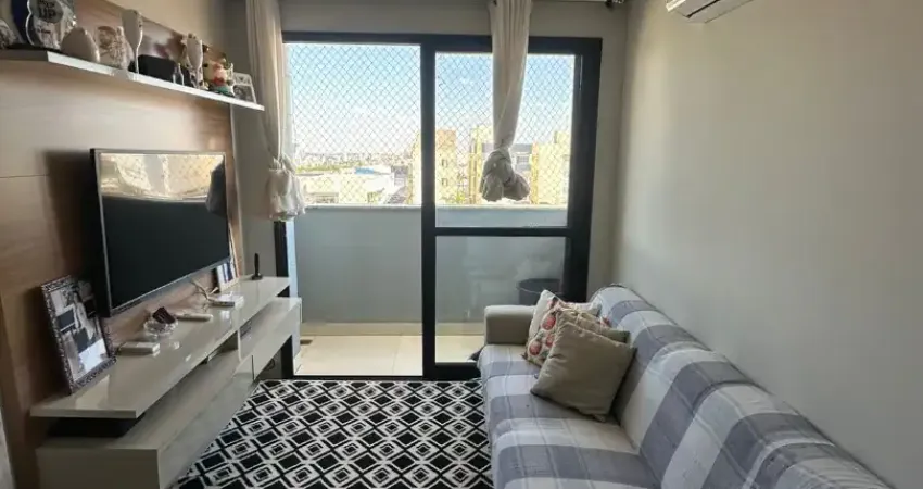 Lindo apartamento completo e mobiliado, próximo  ufu umuarama