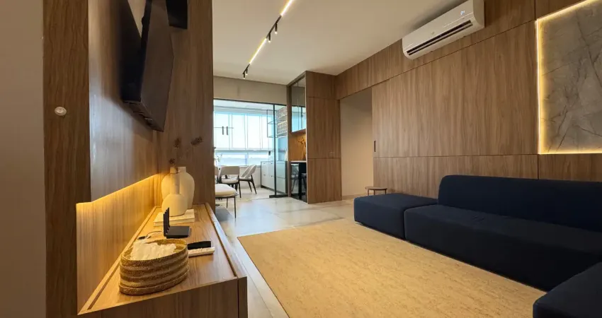 Oportunidade no libri one com 95 m2, 3 quartos e varanda gourmet