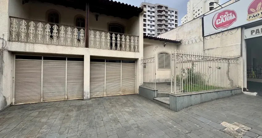 Oportunidade -  imóvel com potencial comercial – avenida getúlio vargas