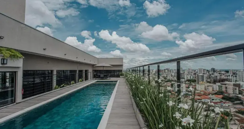 Oportunidade AIRBNB no Santa Mônica – Conforto, Lazer, Segurança e Rentabilidade!