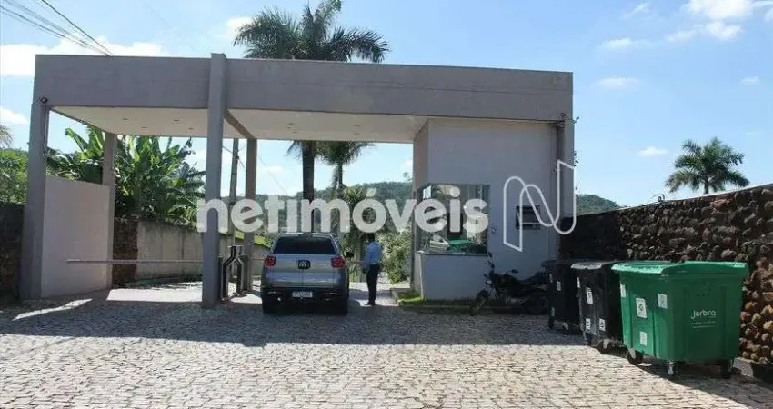 Terreno à venda na Rua Antônio Inácio Martins Ferreira, Belvedere, Esmeraldas