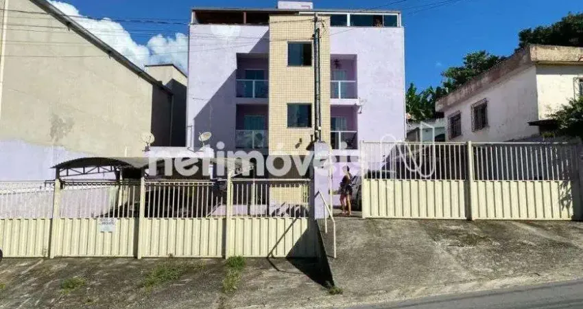 Venda Apartamento 3 quartos Lago Azul - 1ª Seção Ibirité