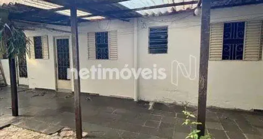 Casa com 2 quartos para alugar na Rua das Indústrias, Novo Eldorado, Contagem