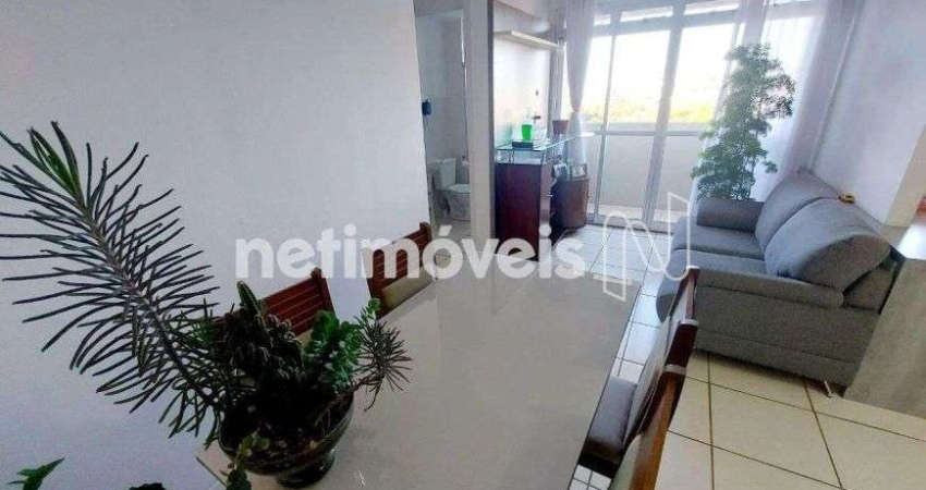 Venda Apartamento 2 quartos Monte Castelo Contagem