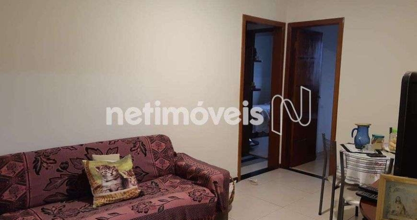 Apartamento com 2 quartos à venda na Avenida José Faria da Rocha, Eldorado, Contagem