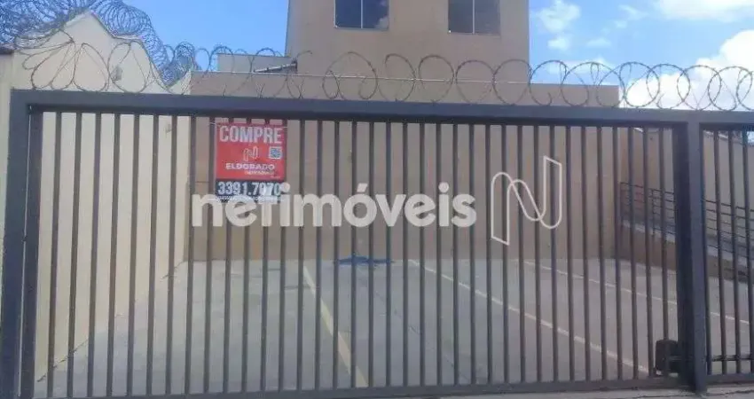 Venda Apartamento 3 quartos Monte Sinai Esmeraldas