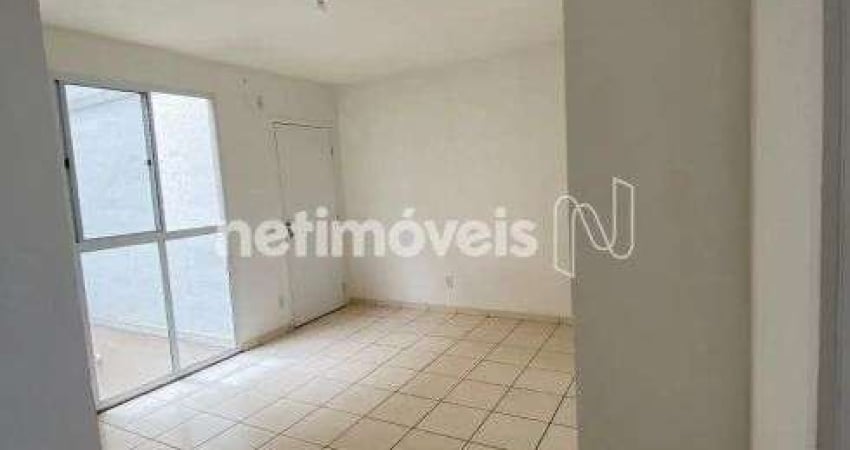 Venda Apartamento 2 quartos Chácara Bom Jesus Contagem