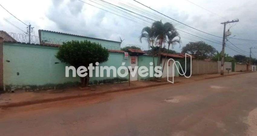 Venda Casa Cidade Satélite Juatuba