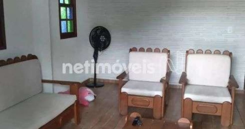 Venda Casa Petrópolis Betim