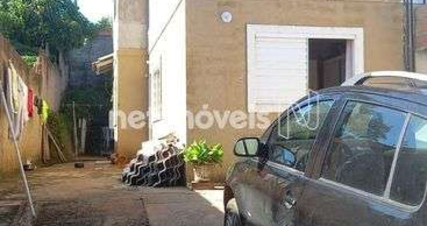 Venda Casa geminada Planalto Mateus Leme
