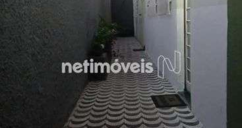 Apartamento com 2 quartos à venda na Rua Igaraçu, Novo Eldorado, Contagem