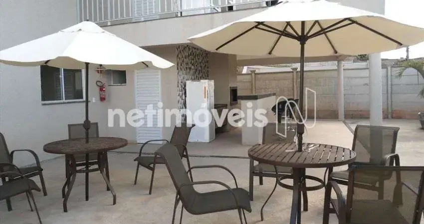Venda Apartamento 2 quartos Maria da Conceição Contagem