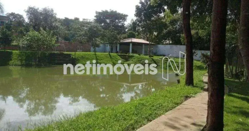 Venda Lote em condomínio Estâncias Imperiais Contagem