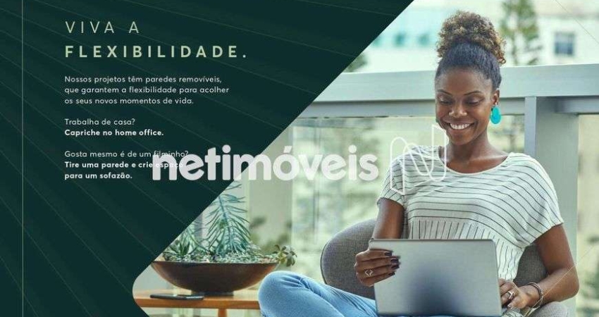 Venda Apartamento 1 quarto Cabral Contagem