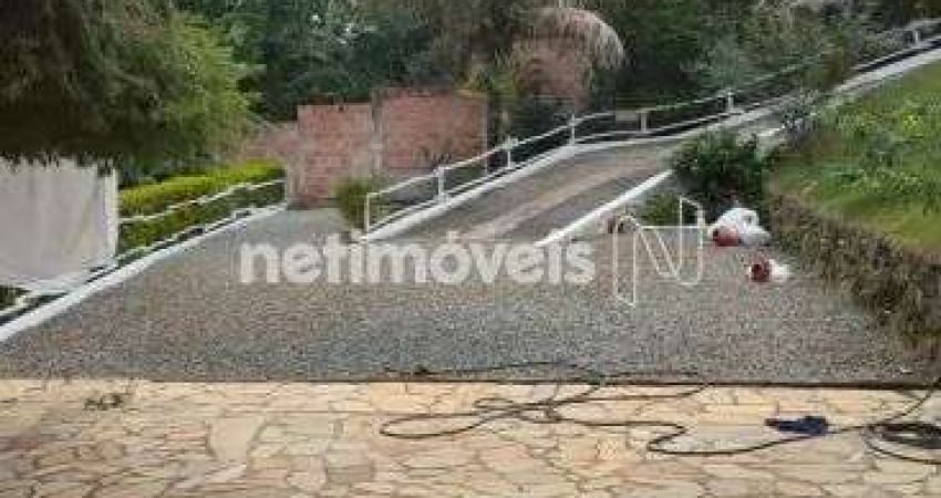 Venda Casa San Genaro Ribeirão das Neves