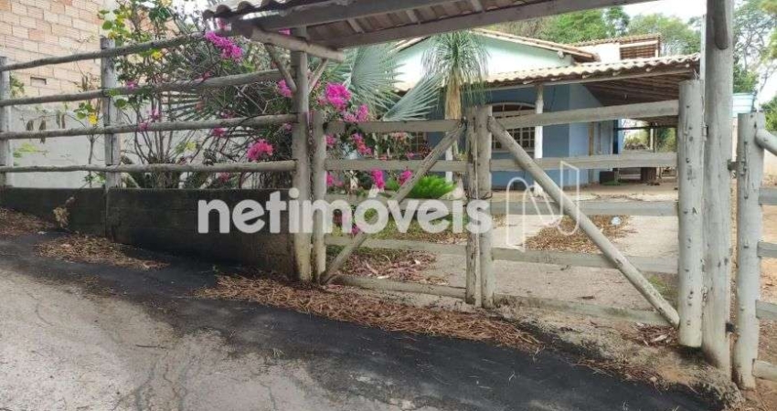 Venda Chácara Jardim Recreio Alvorada Betim